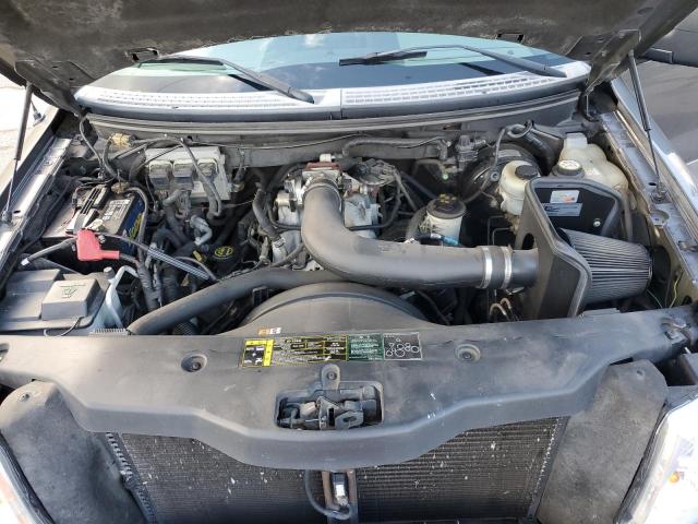 Photo 11 from auction – 2004 FORD F150 with VIN 1FTRX14W64NA67878