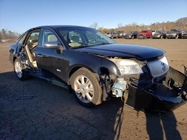 Photo 4 from auction – 2008 MERCURY SABLE PREM with VIN 1MEHM42W28G602674