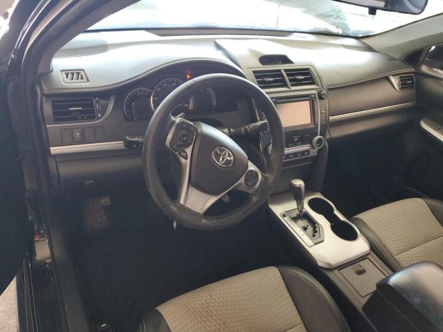 Photo 8 from auction – 2014 TOYOTA CAMRY L with VIN 4T1BF1FK4EU318317