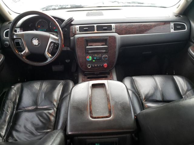 Photo 8 from auction – 2007 GMC NEW SIERRA with VIN 2GTEK638471650534