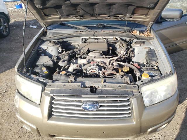 Фото 11 с аукциона – 2008 SUBARU FORESTER 2 с VIN JF1SG65648H706895