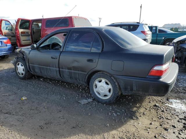 Photo 2 from auction – 1997 TOYOTA COROLLA BA with VIN 1NXBA02E2VZ567403