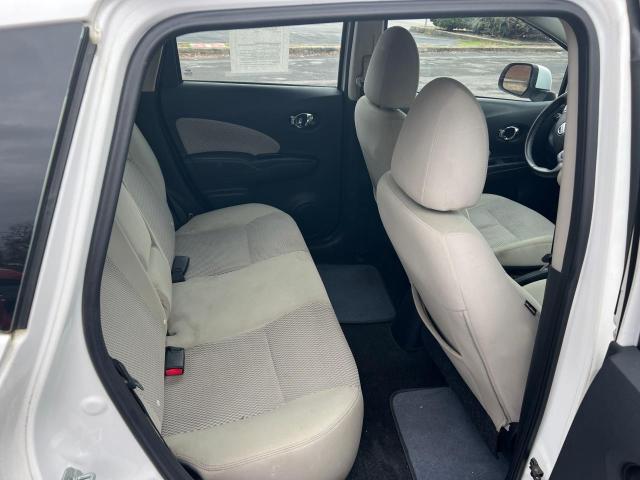 Photo 6 from auction – 2014 NISSAN VERSA NOTE with VIN 3N1CE2CP8EL389096