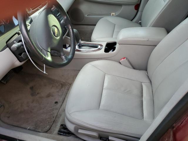 Photo 7 from auction – 2008 CHEVROLET IMPALA LT with VIN 2G1WT58K581380921