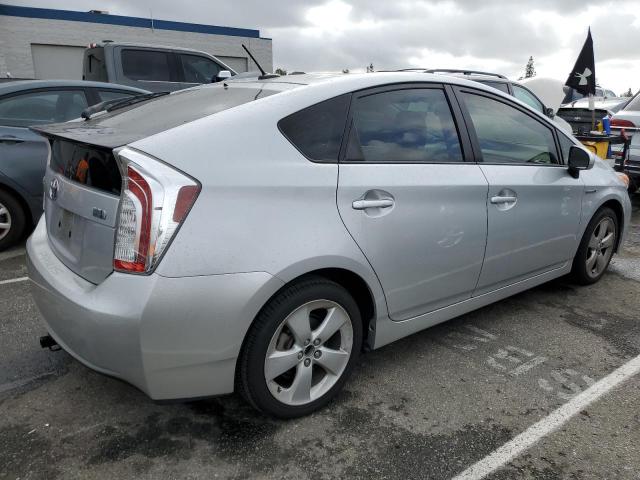 Photo 3 from auction – 2015 TOYOTA PRIUS with VIN JTDKN3DU0F0440950