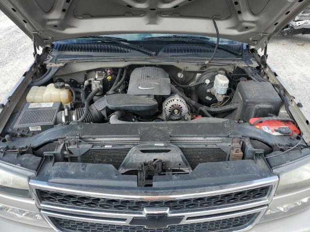 Photo 11 from auction – 2007 CHEVROLET SILVRDO LT with VIN 1GCEC19T37Z113480