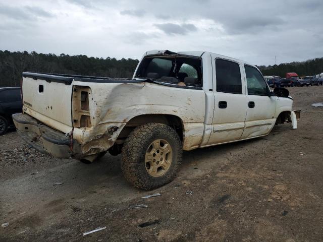 Photo 3 from auction – 2006 CHEVROLET SILVERADO with VIN 2GCEC13T761118956