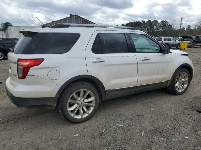 Photo 3 from auction – 2015 FORD EXPLORER X with VIN 1FM5K7D8XFGC21738