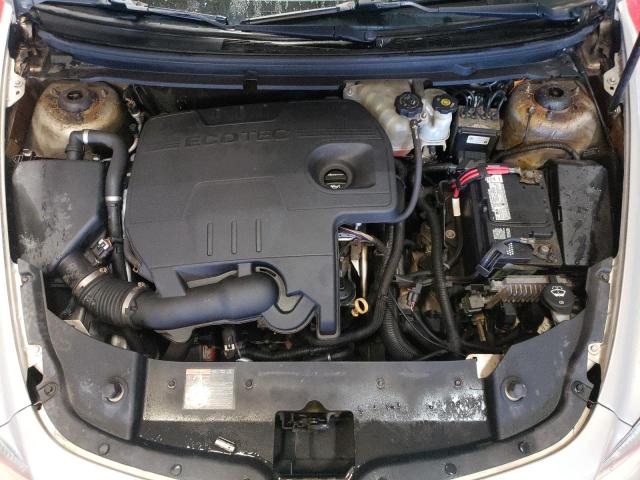 Photo 11 from auction – 2011 CHEVROLET MALIBU LS with VIN 1G1ZA5E13BF315922