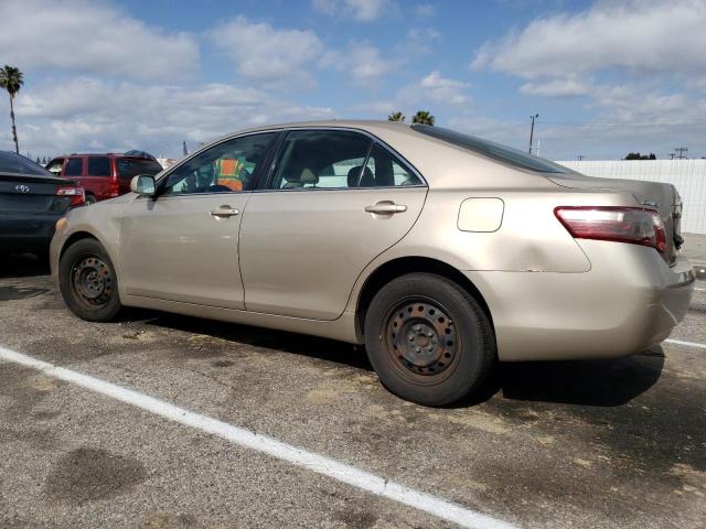 Photo 2 from auction – 2007 TOYOTA CAMRY CE with VIN 4T1BE46K67U155032