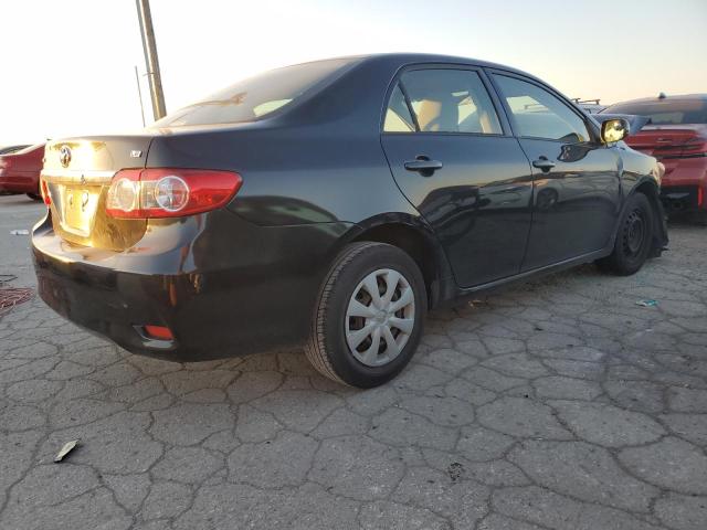 Photo 3 from auction – 2011 TOYOTA COROLLA BA with VIN JTDBU4EE2B9141398
