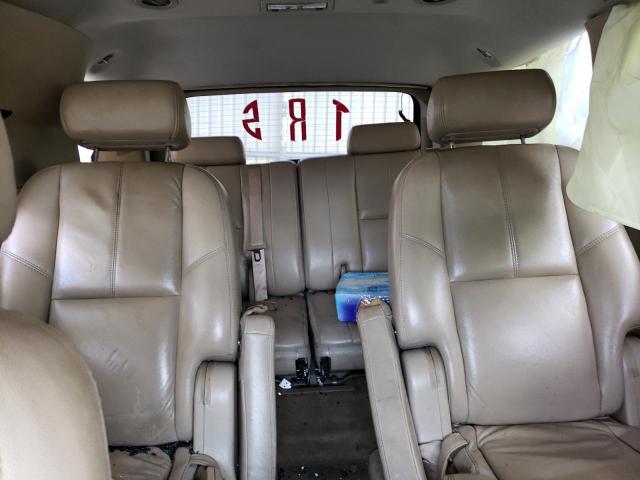 Photo 10 from auction – 2007 GMC YUKON with VIN 1GKFC13027J135833