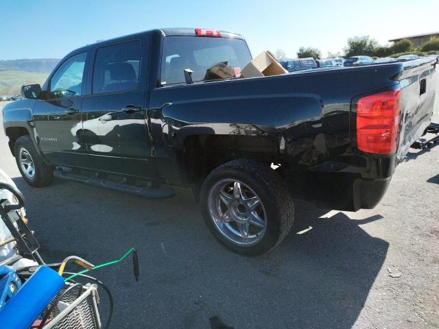 Photo 2 from auction – 2016 CHEVROLET SILVERADO with VIN 3GCPCREC9GG163801