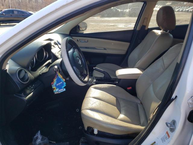 Photo 7 from auction – 2010 MAZDA 6 I with VIN 1YVHZ8CHXA5M47295