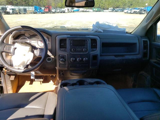 Photo 8 from auction – 2019 RAM 1500 CLASS with VIN 1C6RR6ST0KS644233