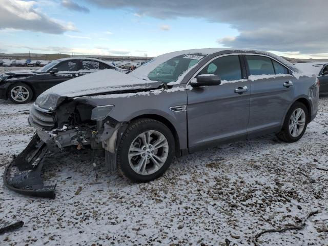 FORD TAURUS SEL 2014 with VIN 1FAHP2E80EG162837 - Photo from auction