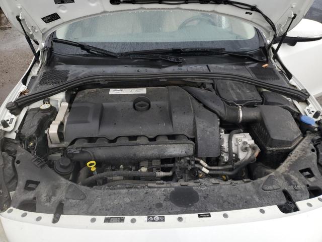 Photo 11 from auction – 2011 VOLVO S60 T6 with VIN YV1902FH3B2017862