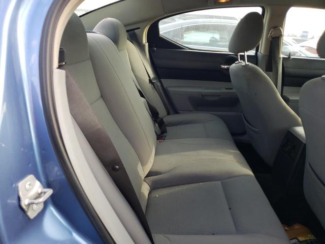 Photo 10 from auction – 2007 DODGE CHARGER SE with VIN 2B3KA43R97H779106