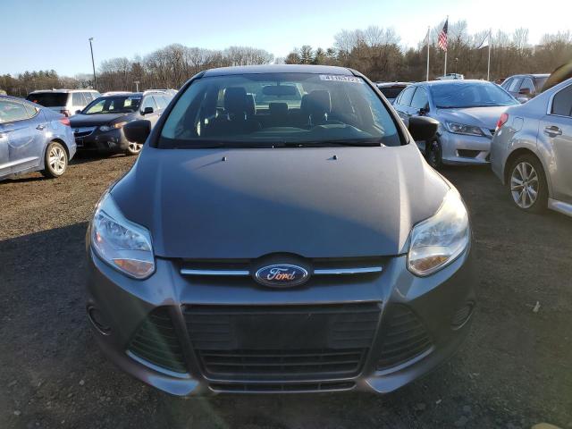 Photo 5 from auction – 2012 FORD FOCUS S with VIN 1FAHP3E25CL441450