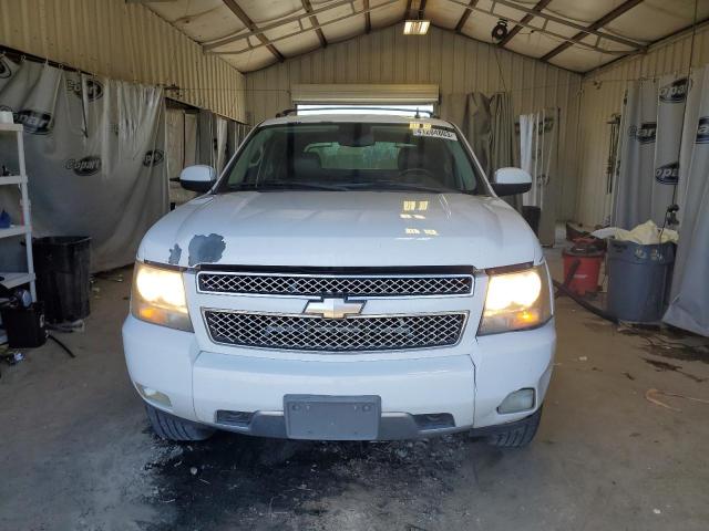 صورة رقم 5 من المزاد - 2011 CHEVROLET AVALANCHE مع VIN 3GNTKFE36BG257036