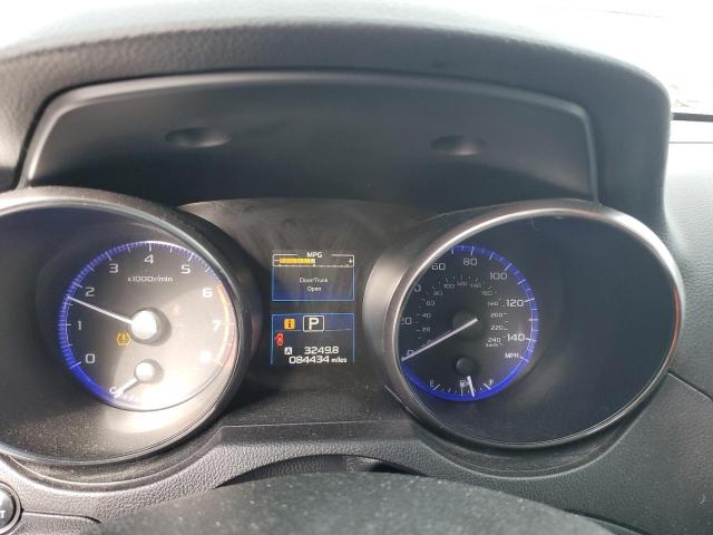 Photo 9 from auction – 2016 SUBARU LEGACY 2.5 with VIN 4S3BNBC69G3012453