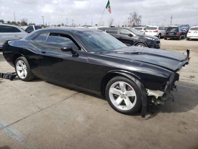 Photo 4 from auction – 2012 DODGE CHALLENGER with VIN 2C3CDYBT7CH137576