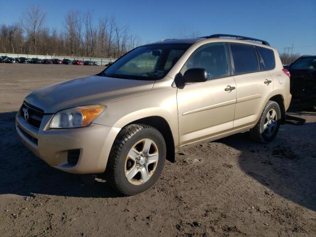 TOYOTA RAV4 2010 with VIN JTMBF4DV5AD036152 - Photo from auction