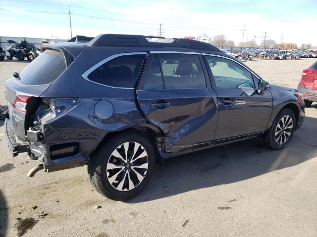 Photo 3 from auction – 2017 SUBARU OUTBACK 3. with VIN 4S4BSENC9H3359422