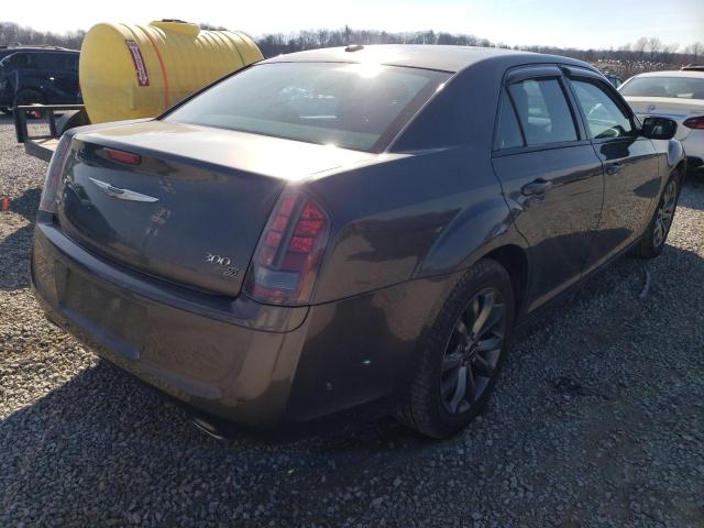 Photo 3 from auction – 2014 CHRYSLER 300 S with VIN 2C3CCAGT6EH297793