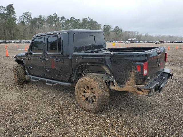 صورة رقم 2 من المزاد - 2022 JEEP GLADIATOR مع VIN 1C6HJTAG5NL121584