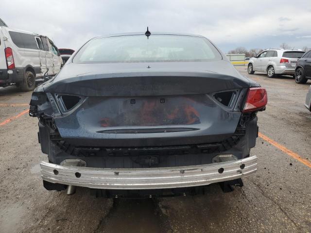 Photo 6 from auction – 2016 CHRYSLER 200 LIMITE with VIN 1C3CCCAB2GN191766