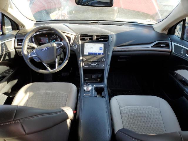 Photo 8 from auction – 2019 FORD FUSION SE with VIN 3FA6P0HD7KR244542