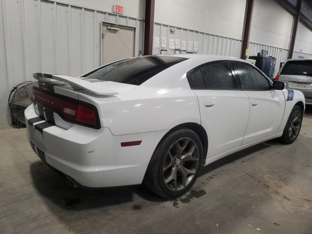 Photo 3 from auction – 2014 DODGE CHARGER PO with VIN 2C3CDXAT1EH185895