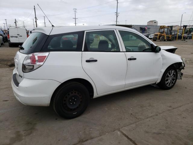 Photo 3 from auction – 2008 TOYOTA COROLLA MA with VIN 2T1KR32E68C697524