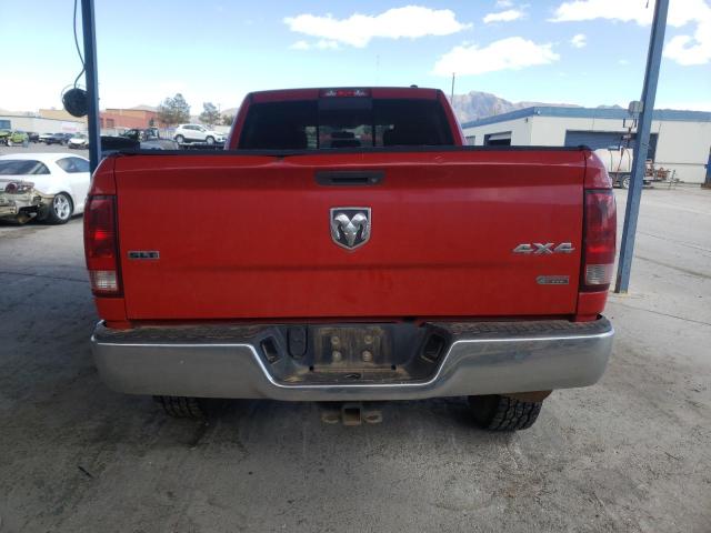 Photo 6 from auction – 2012 DODGE RAM 2500 S with VIN 3C6UD5DL0CG281022