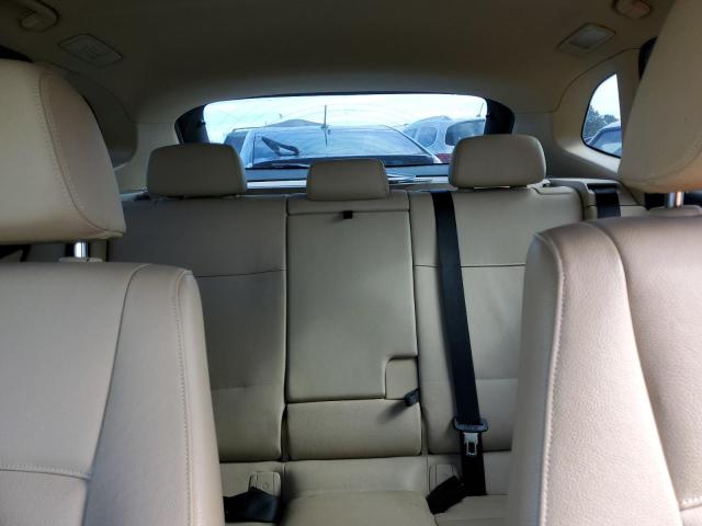 Photo 10 from auction – 2013 BMW X1 SDRIVE2 with VIN WBAVM1C50DVW43770