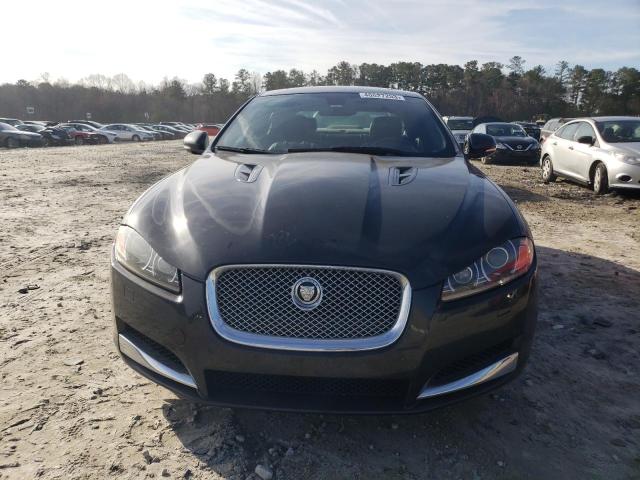 Photo 5 from auction – 2013 JAGUAR XF SUPERCH with VIN SAJWA0HE4DMS63325