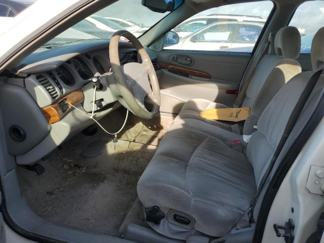 Photo 7 from auction – 2001 BUICK LESABRE CU with VIN 1G4HP54K414234347