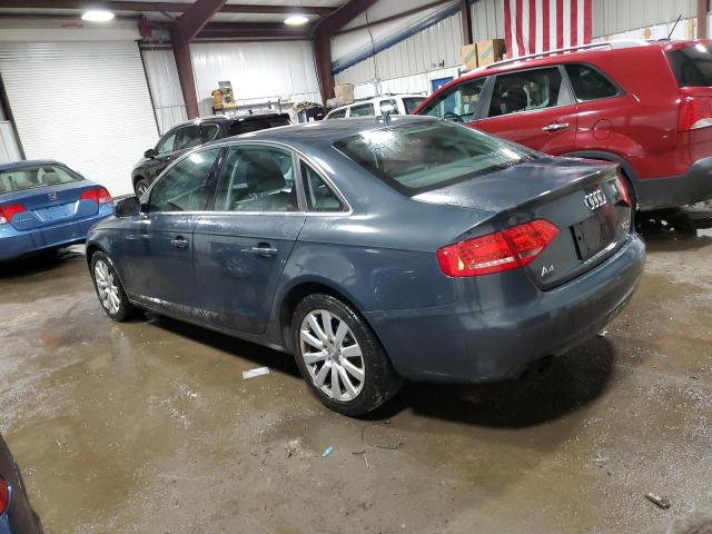 صورة رقم 2 من المزاد - 2010 AUDI A4 PREMIUM مع VIN WAUFFAFL8AN069830