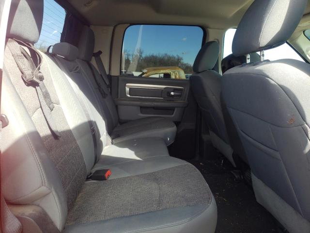 Photo 10 from auction – 2016 RAM 1500 SLT with VIN 1C6RR7LT8GS329854