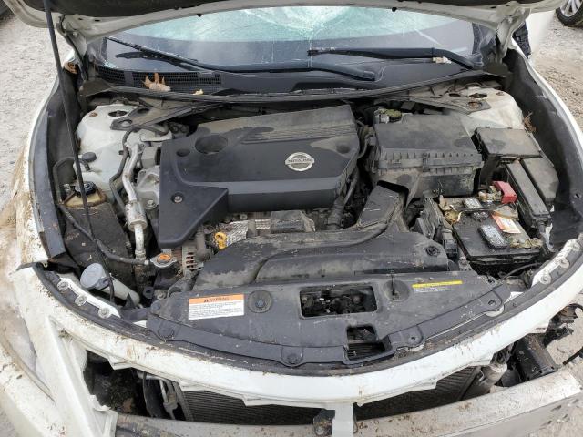 Photo 11 from auction – 2014 NISSAN ALTIMA 2.5 with VIN 1N4AL3AP3EC136367