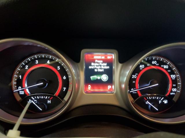 Photo 9 from auction – 2019 DODGE JOURNEY SE with VIN 3C4PDCBB7KT863984