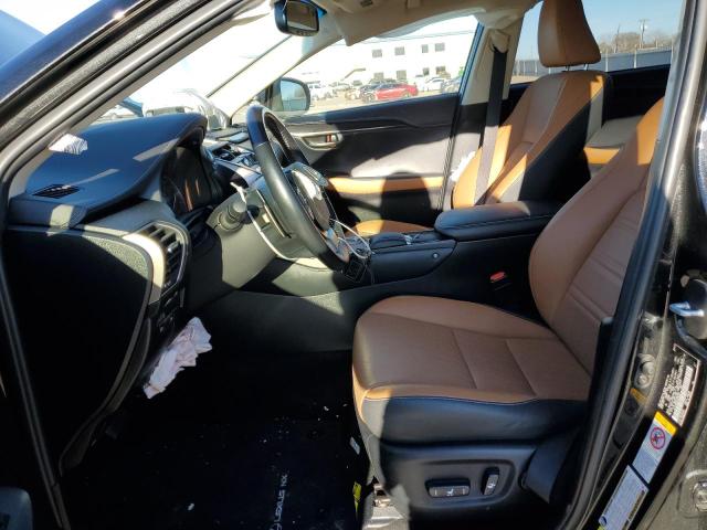 Photo 7 from auction – 2018 LEXUS NX 300H with VIN JTJBJRBZXJ2092727