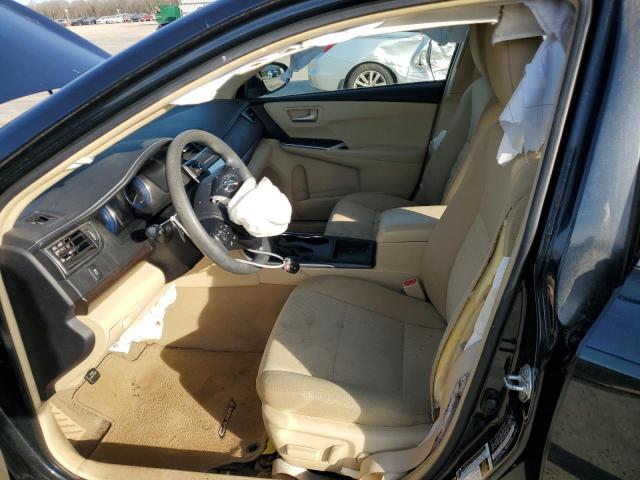 Photo 7 from auction – 2017 TOYOTA CAMRY LE with VIN 4T1BF1FK2HU413625