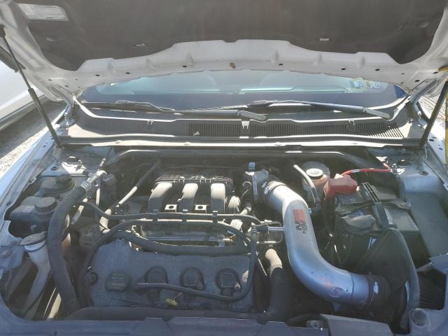 Photo 11 from auction – 2012 FORD TAURUS SEL with VIN 1FAHP2HW7CG108717