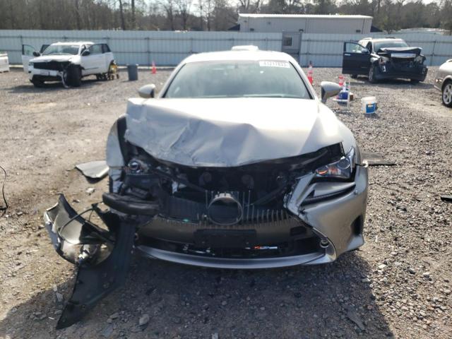 Photo 5 from auction – 2015 LEXUS RC 350 with VIN JTHSE5BC1F5003529