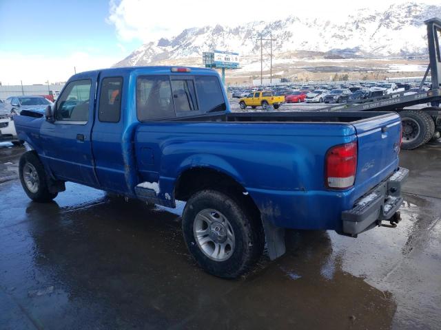 Photo 2 from auction – 2000 FORD RANGER SUP with VIN 1FTZR15V0YPA26334