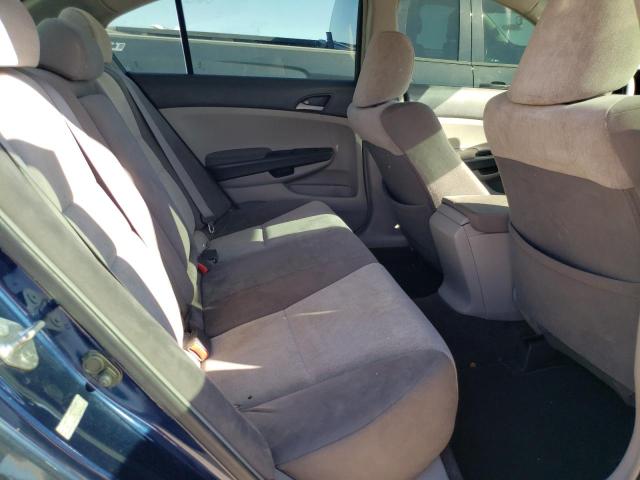 Photo 10 from auction – 2008 HONDA ACCORD LXP with VIN 1HGCP264X8A078727