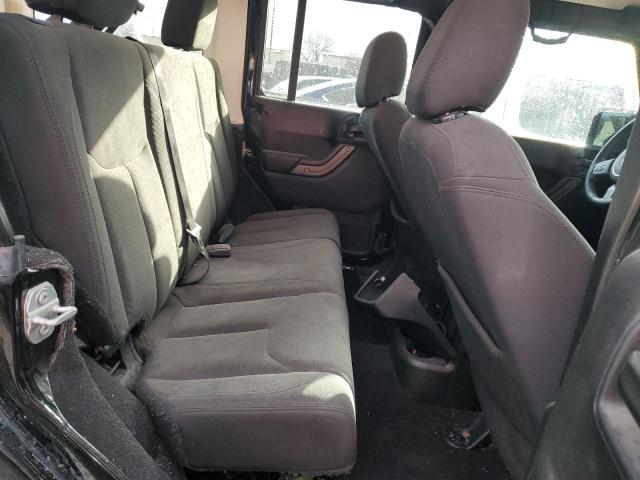 Photo 10 from auction – 2017 JEEP WRANGLER U with VIN 1C4BJWDG5HL721375
