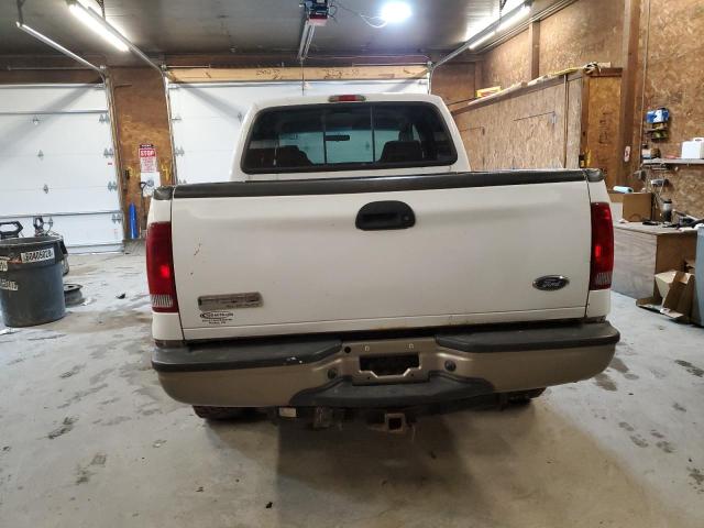 Photo 6 from auction – 2006 FORD F250 SUPER with VIN 1FTSW21P46EA57733